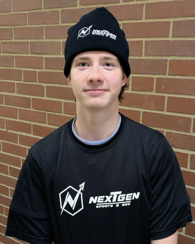 Jack Leyda - Photographer